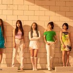 조금 신기한 아이돌 이름 <b>TMI</b>