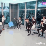 [프듀<b>X</b>] 김우석은 진짜 눈이