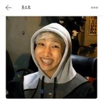 [방탄소년단] 김남준 개웃곀ㅋㅋㅋㅋ