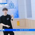 [프듀X] 아니 <b>쁘띠</b> 안되겟어