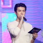 [세훈] 190706 홍콩 <b>슈퍼</b>콘 고화질8