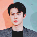 [세훈] 190705 <b>리모</b>와 움짤