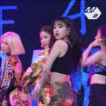(여자)아이들 무대에서 끼 차이 너무 난다 ..