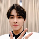 [NCT] <b>샤오</b>준 까만 눈? 좋아ㅜㅜ