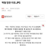 [EXO] ⬇️백혐 망한 이유.<b>JPG</b> 여기서 봐⬇️