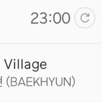 [EXO] <b>한칸</b> 올랐다 유빌 화이팅~~~