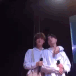 [<b>프듀X</b>] 이 날 한승우랑 최병찬 미쳤네