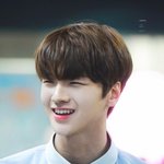 [프듀X] <b>차준호</b> 웃을때 개죽이