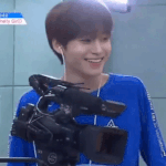 아무리 생각해도 구정모가 <b>학식</b>이라는게