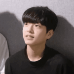 [프듀X] <b>이진우</b> 이거 완전 옵이다