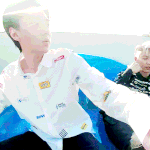 [세훈] 190709 <b>Wkorea</b> 셀프캠 움짤