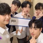 [프듀X] A반 <b>엠넷</b> 지마 무대할때