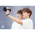 [프듀X] ??근데 왜 얘네들은 <b>셀프캠</b>안풀어줌