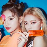 [댓글부탁해] <b>ITZY</b> 새로 뜬 티저 이미지.jpg