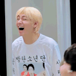 [방탄소년단] 노는게 제일 좋아
