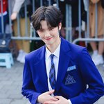 [프듀X] <b>민희</b>야..살아있니....?