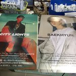 [EXO] <b>포스터</b> 이건가봐
