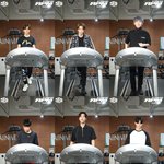 셒구 <b>런닝</b>머신에서 레알로 달림ㅋㅋㅋㅋㅋㅋㅋ