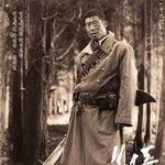 영화 봉오동전투 캐릭터 포스터