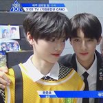 [프듀X] 내가 원하는 데뷔조