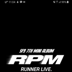 <b>SF9</b> 이번 러너컨셉 맞춰서 진짜 달린다ㅋㅋ