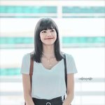 <b>흑발</b>한 리사