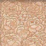 [가죽공예] 가죽공예-플라워 <b>카빙</b>