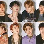 [EXO] <b>러브샷</b>