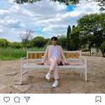 [인피니트] 우횬이 묭인스타 댓글