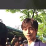 [프듀X] <b>정모</b>실물오진다는데