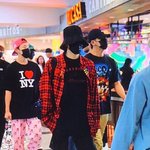 뉴욕 <b>처</b>돌이가 되어 돌아온 남<b>돌</b>