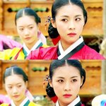 사극에서 비주얼 형광등 켜지는 배우