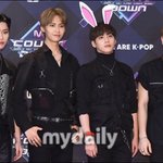 [프듀X] 움직여조 기사사진 <b>도랏</b> ㄷㄷㄷㄷㄷ