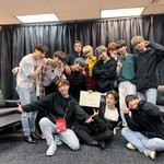 [방탄소년단] +  안녕 아미님들!! 난  <b>txt</b>팬이야~