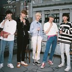 [TXT사진] 원드림 TXT 2화 스케치 <b>페이스</b>북
