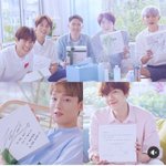 [EXO] 자공 <b>쿠키</b> 영상 올라왔는데 찬열이 웃김ㅋㅋ