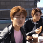[NCT] 내가 젤 좋아하는 <b>재민</b> 웃음