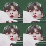 [강다니엘] 역시 <b>행운</b>의 멈무 ꉂꉂ(·•︠ ᗜ•︡) ㅋ⫬ㅋ⫬ㅋ⫬ㅋ⫬ㅋ⫬