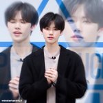 [프듀X] 아니 야 <b>강미</b>니