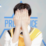 [프듀X] 생방 앞두고 목격짤뜬 프듀X 출연 연습생;;;;;;;