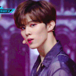 [프듀<b>X</b>] 유가릿 피골이상접됐어 왜..?충격