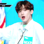 [프듀X] 엠카 미모<b>포텐</b> 터진 연생들 짤