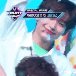 [프듀X] 구정모 <b>엔딩</b> 왜 안잡아줬냐고ㅠㅠ