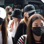 [취향연예인] 아이즈원 출국 다 존<b>예네</b>