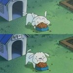 나만 <b>학겨</b>에서 자면 트러블남?