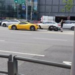 [댓글부탁해] 강남대로 퀵기사 <b>결말</b>