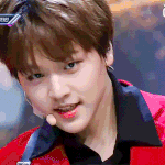 [프듀X] 남도현 엔딩 개귀엽네ㅋㅋㅋ