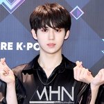 [프듀X] 황윤성 뭐지 진짜 계속 스며드는데?