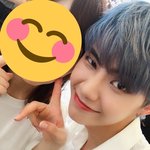 [프듀<b>X</b>] 이진혁 <b>옆</b>에 여자 누구임?