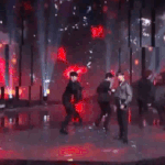 [<b>프듀X</b>] 오늘 엠카 카메라를 잡아먹은 연습생